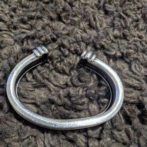Tiffany & Co. Silver Women's Bracelet